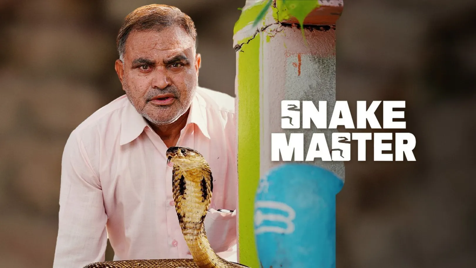Snake Master Movie