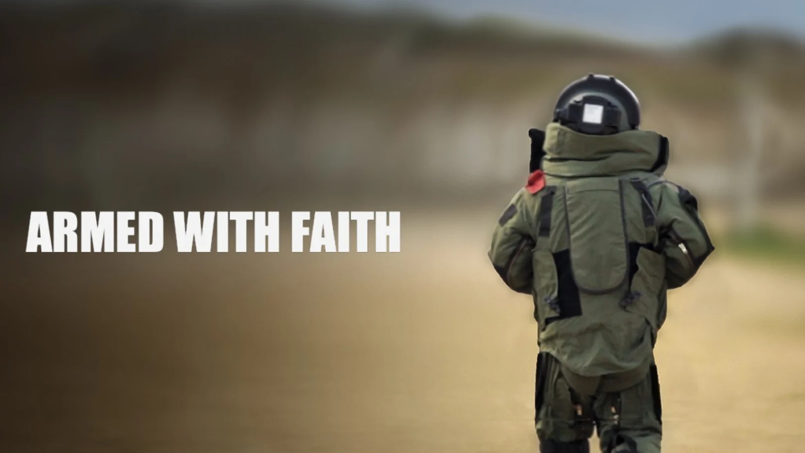 Armed with Faith Movie