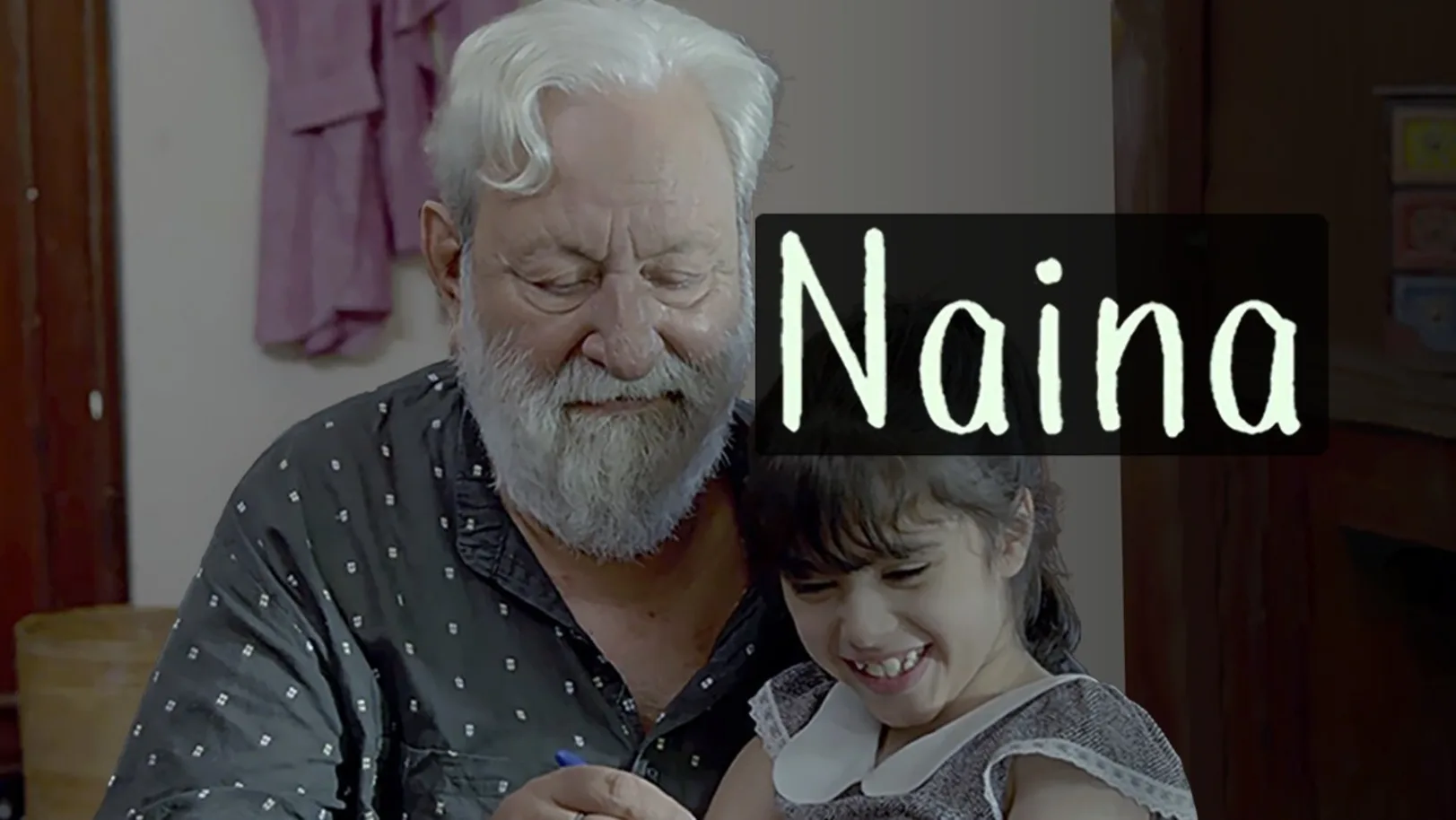 Naina Movie