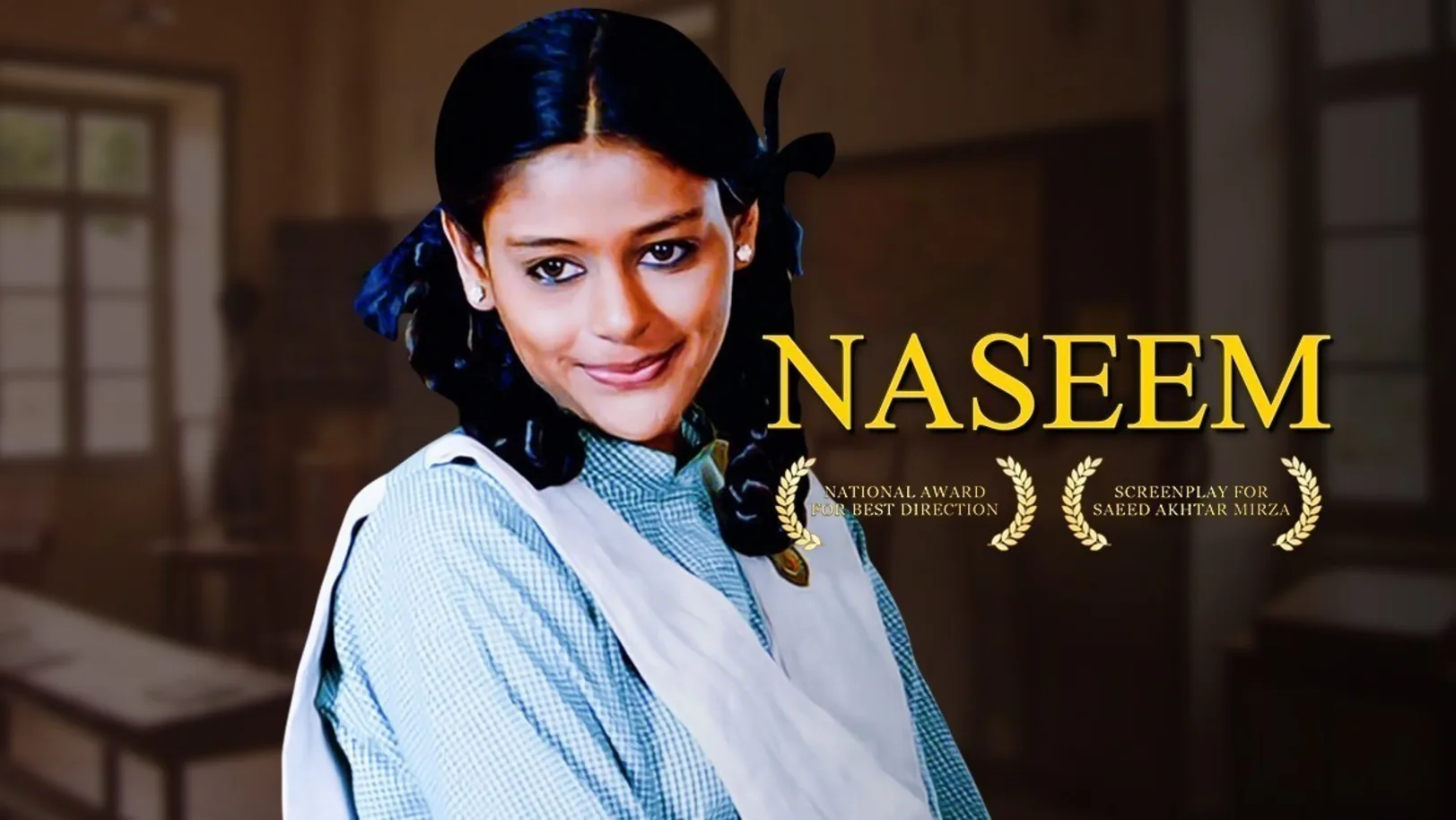 Naseem Movie