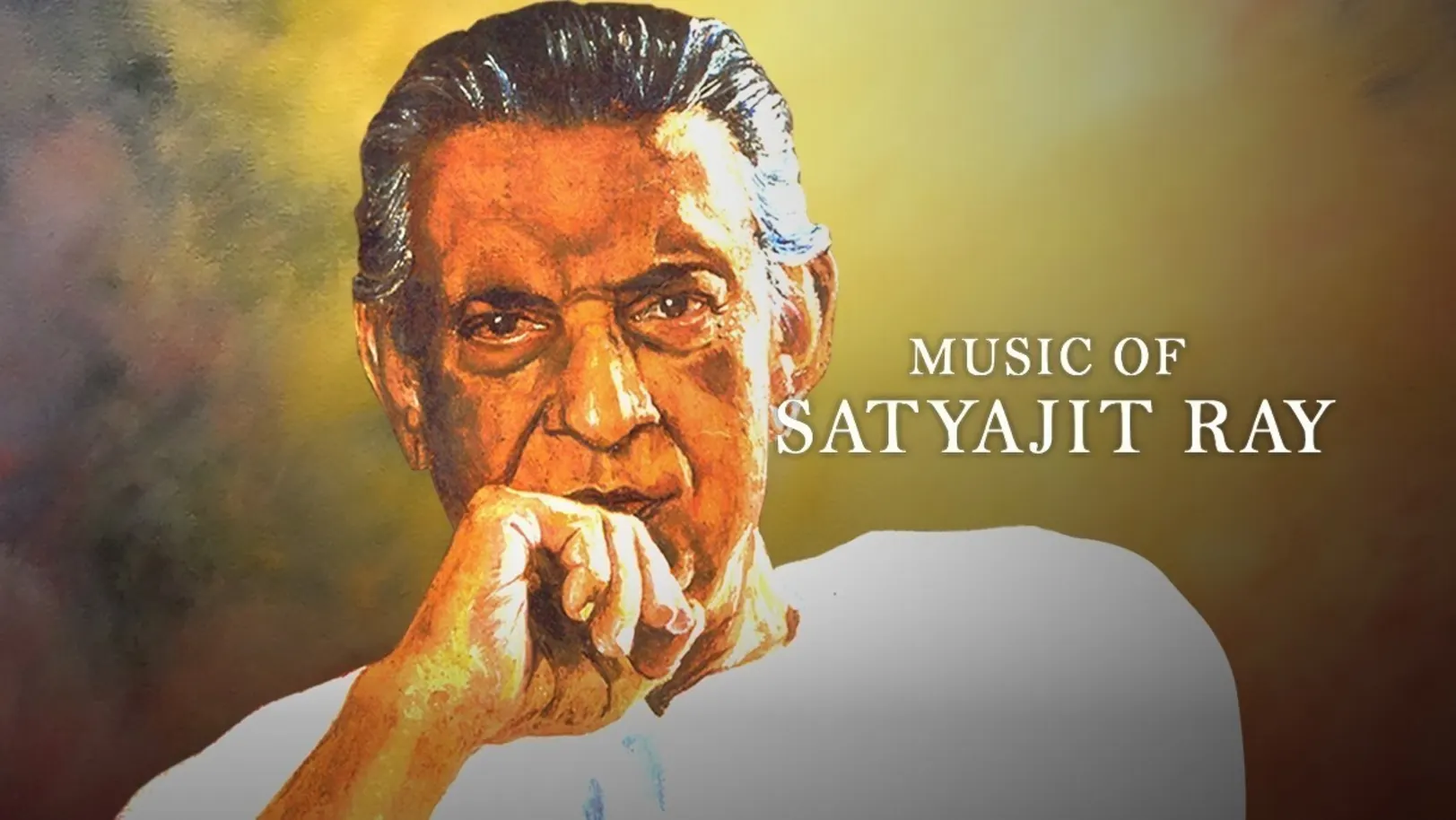 Music Of Satyajit Ray Movie