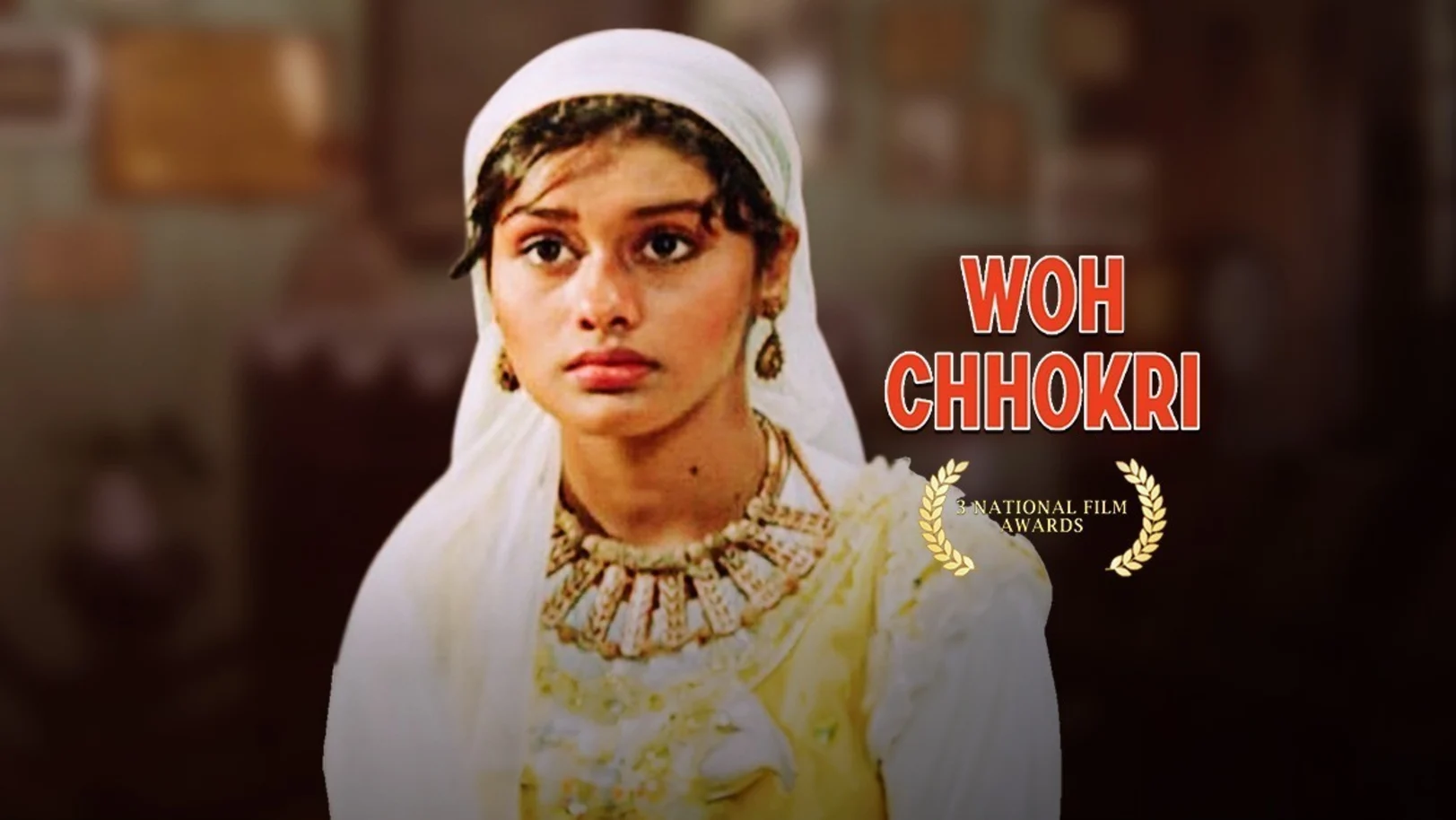 Woh Chhokri Movie