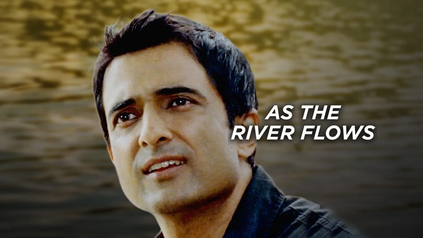 As the River Flows Movie