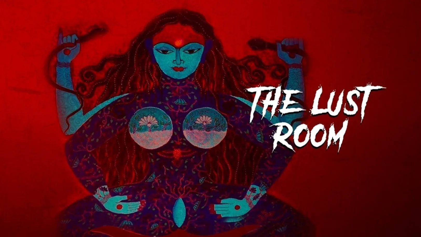 The Lust Room Movie