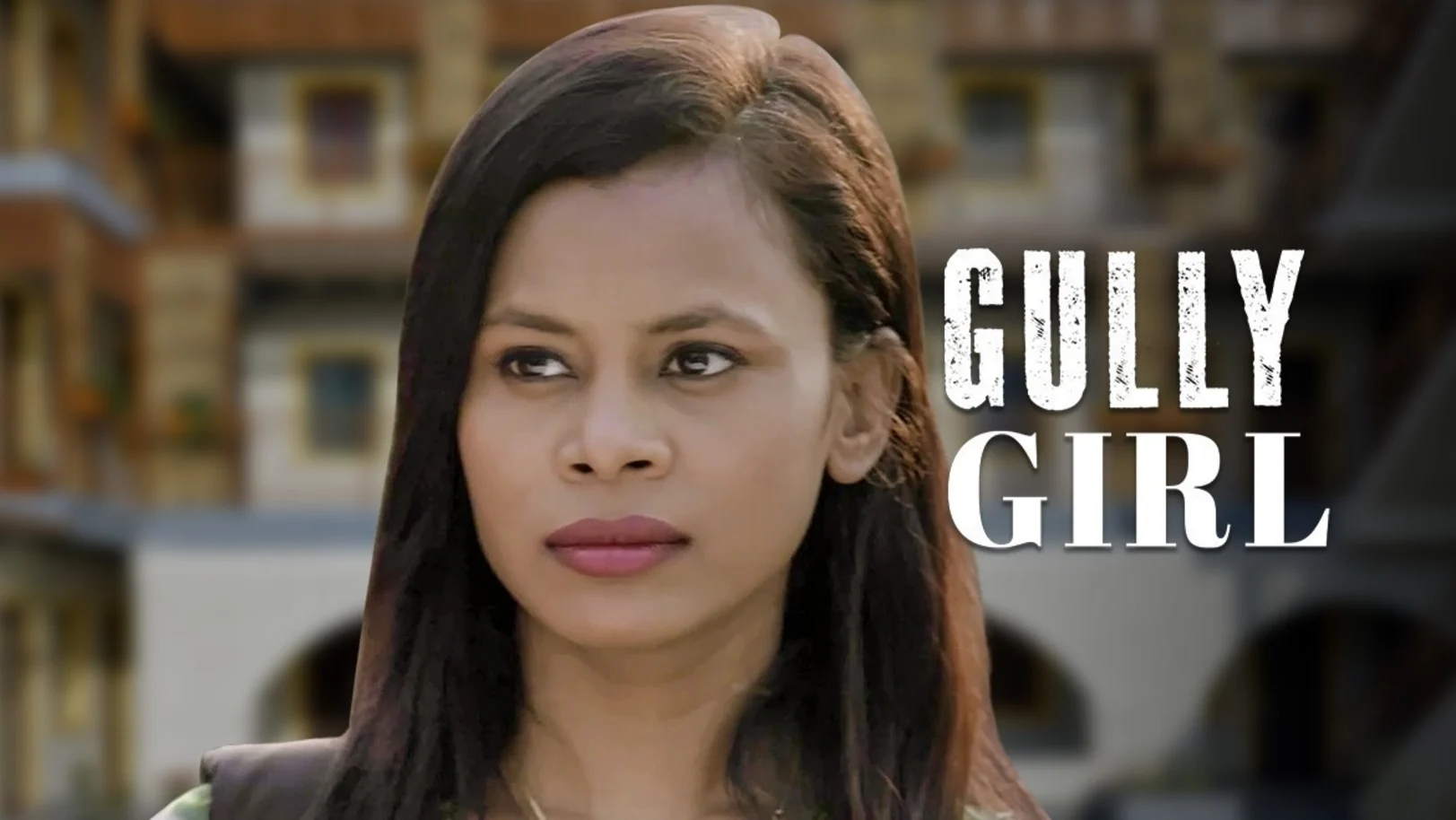 Gully Girl Movie