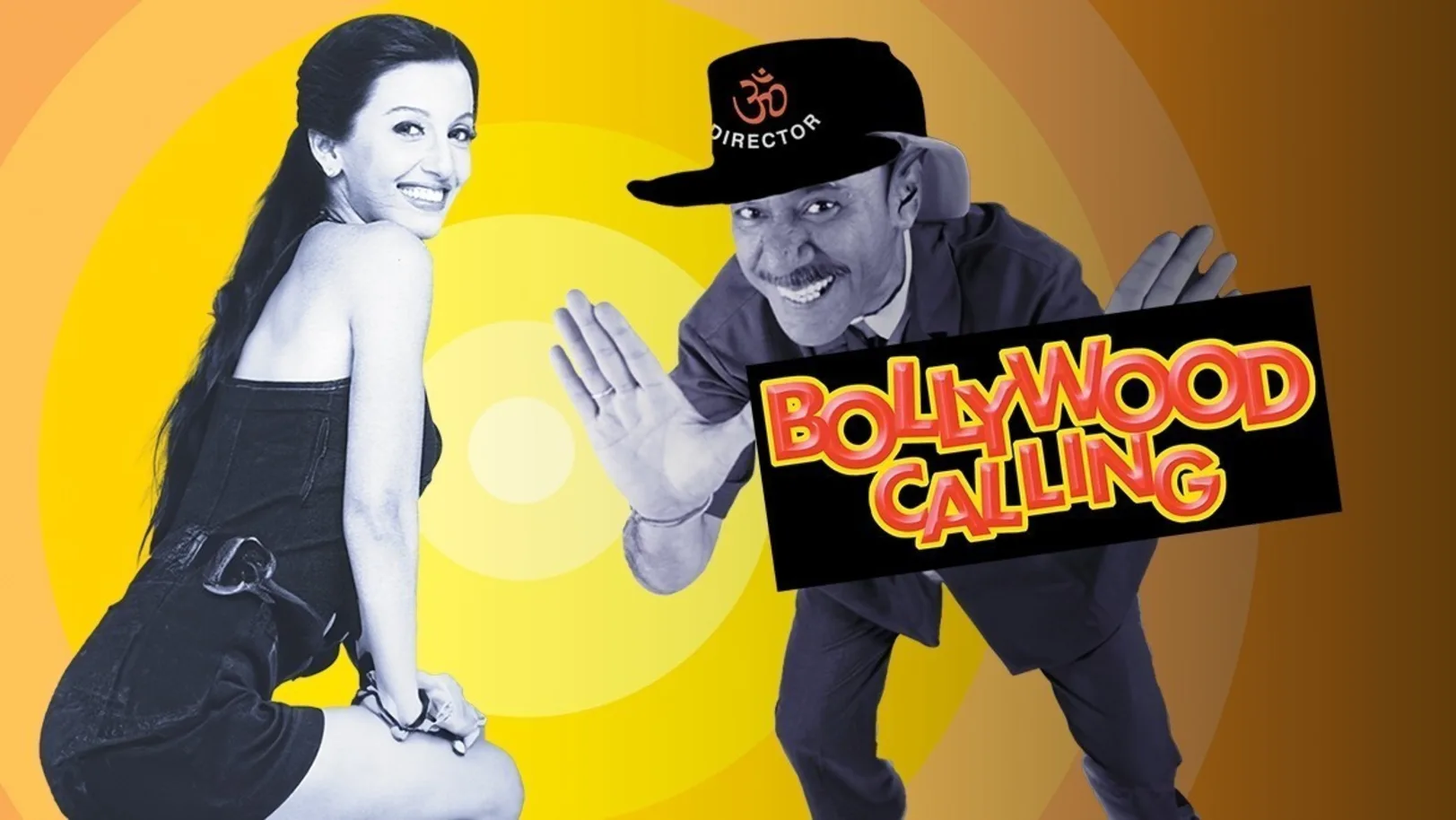 Bollywood Calling Movie