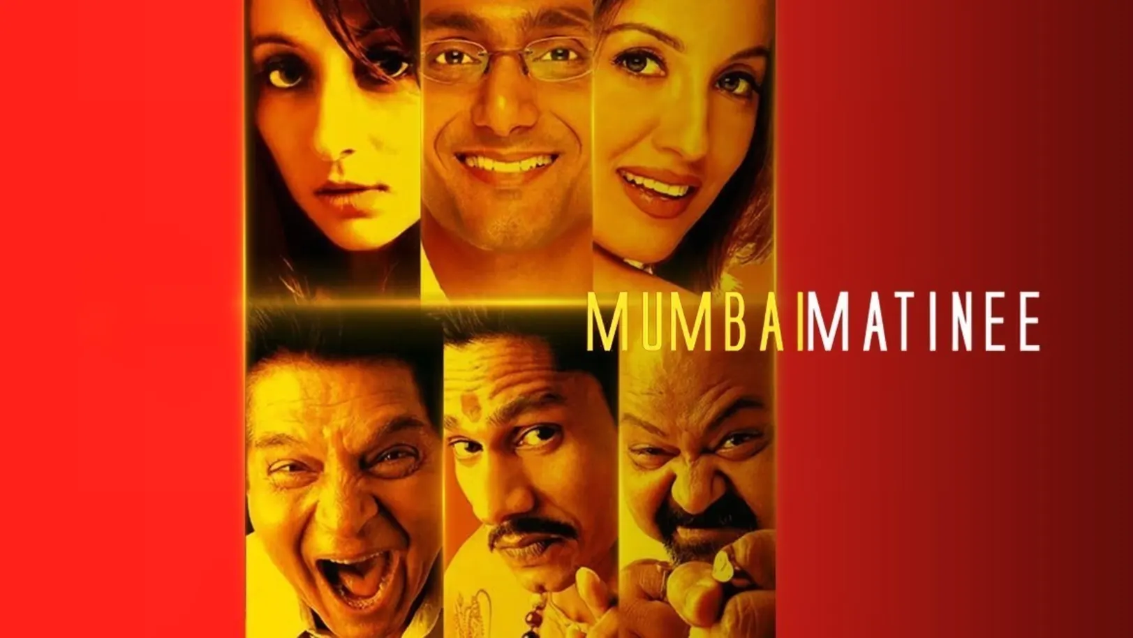 Mumbai Matinee Movie