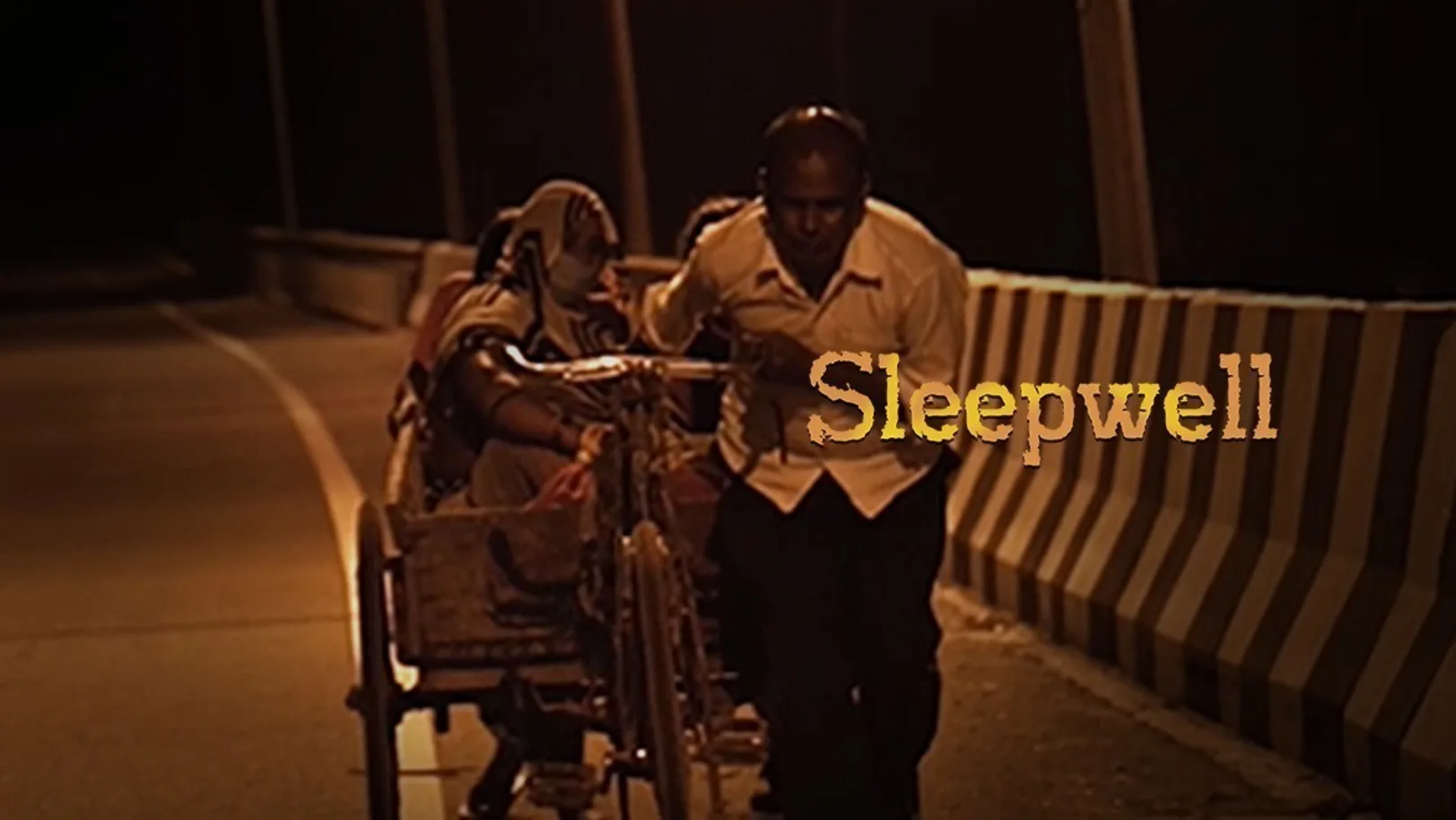 Sleepwell Movie