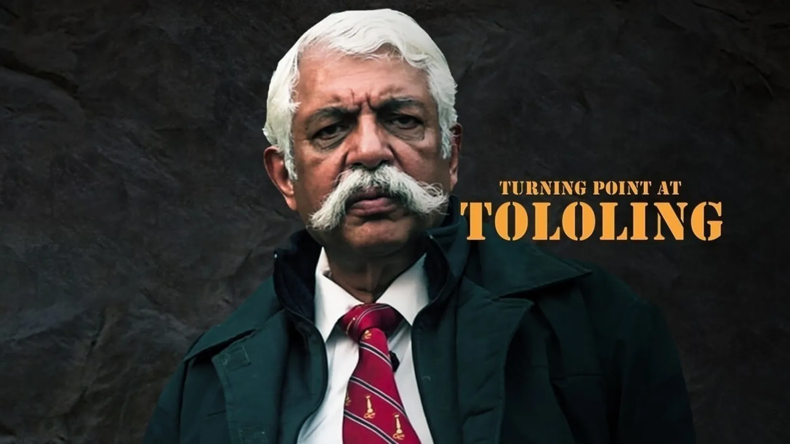 Turning Point at Tololing Movie