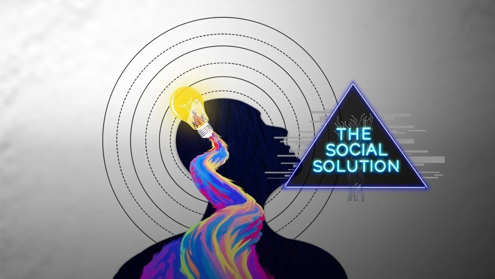 The Social Solution Movie