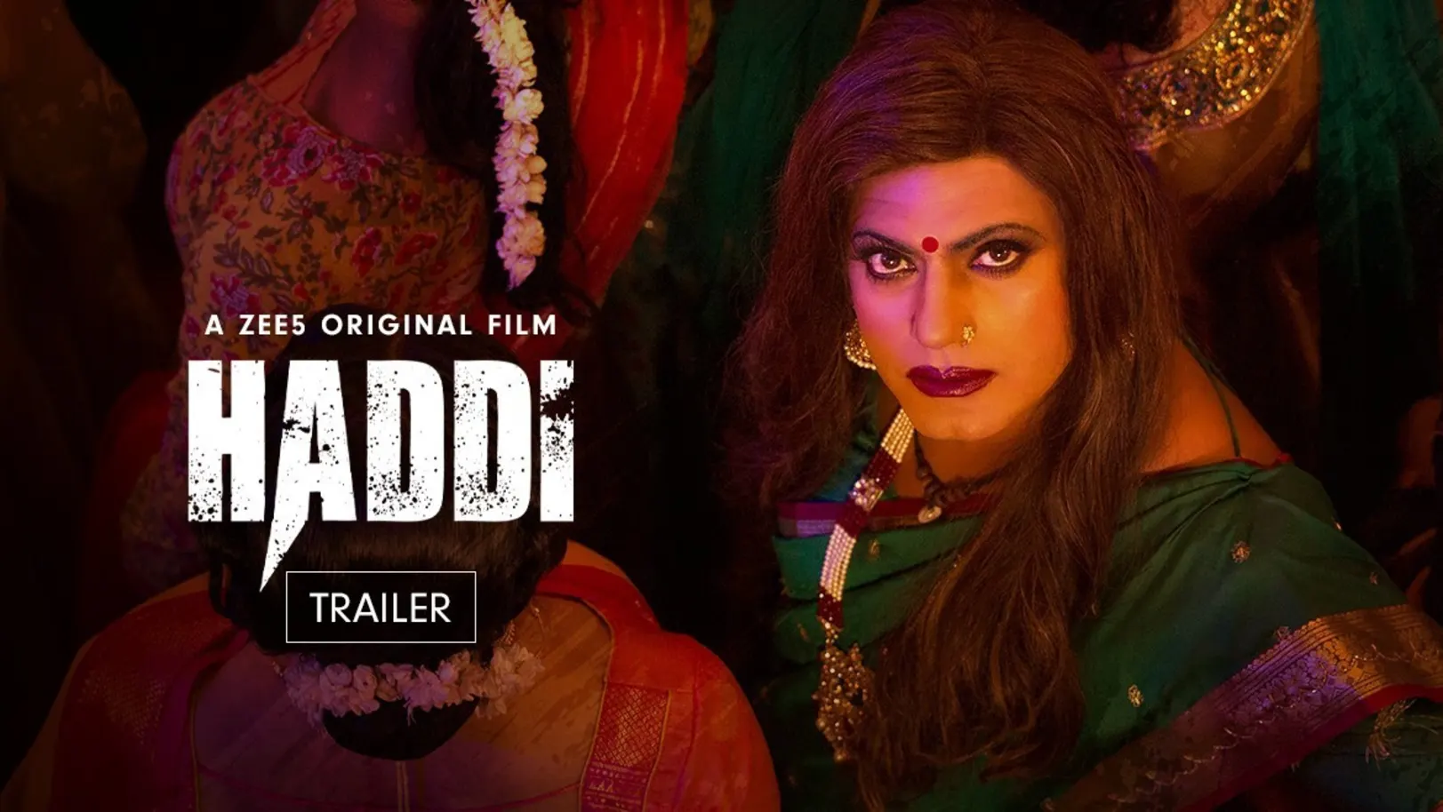 Haddi Trailer