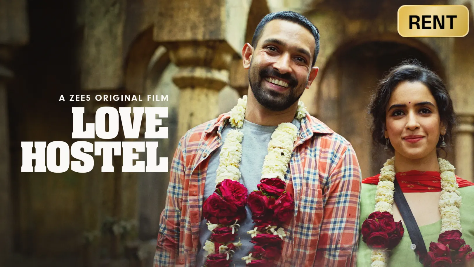 Love Hostel Movie