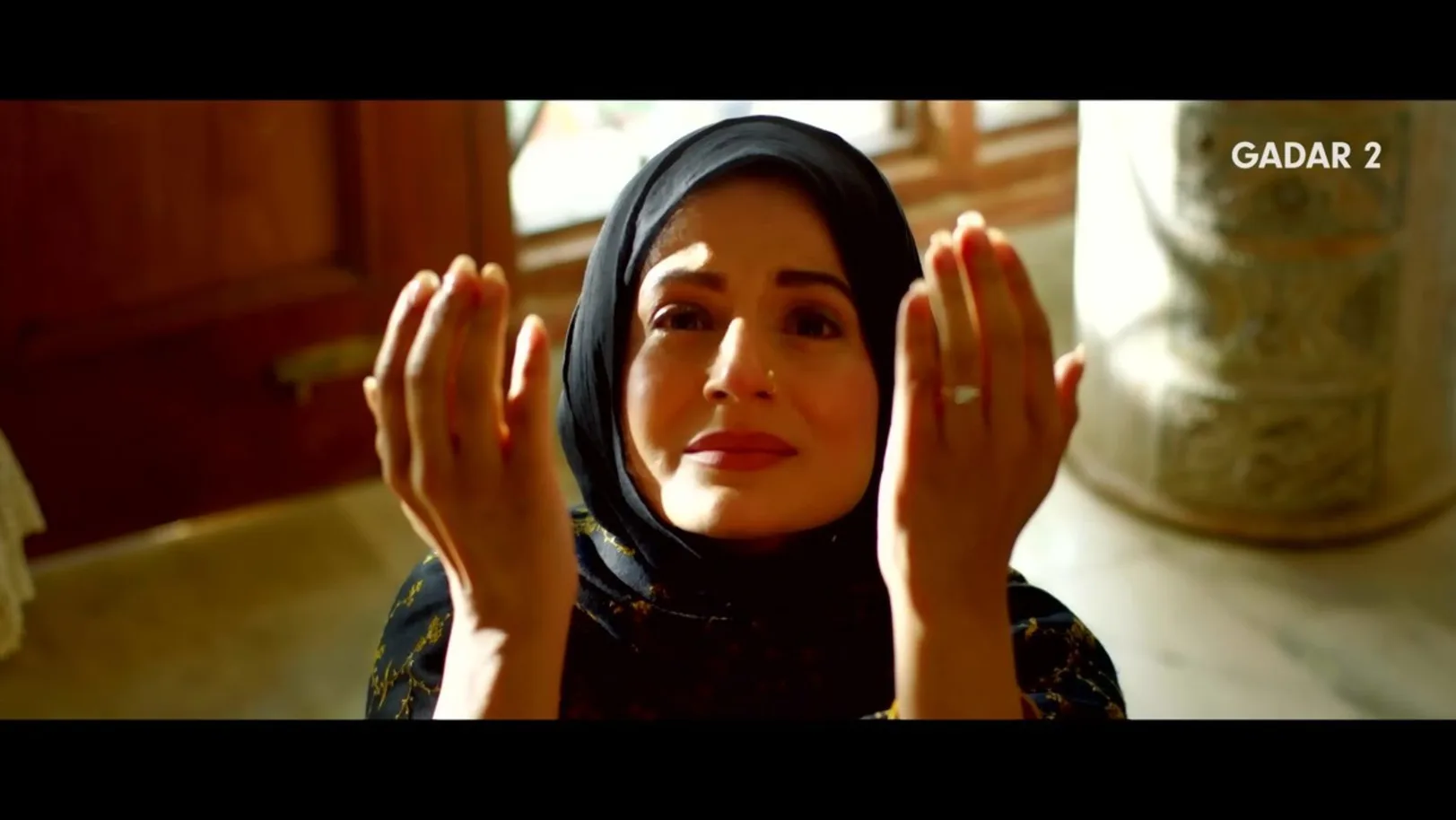 Khairiyat Gadar 2 Music Video 