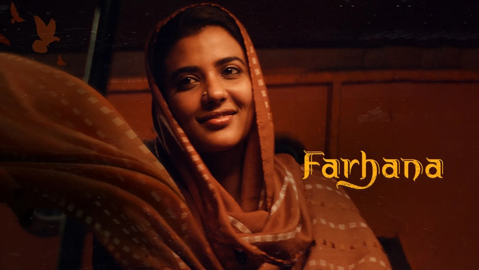 Farhana Movie