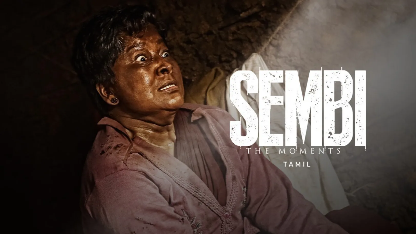 Sembi Movie