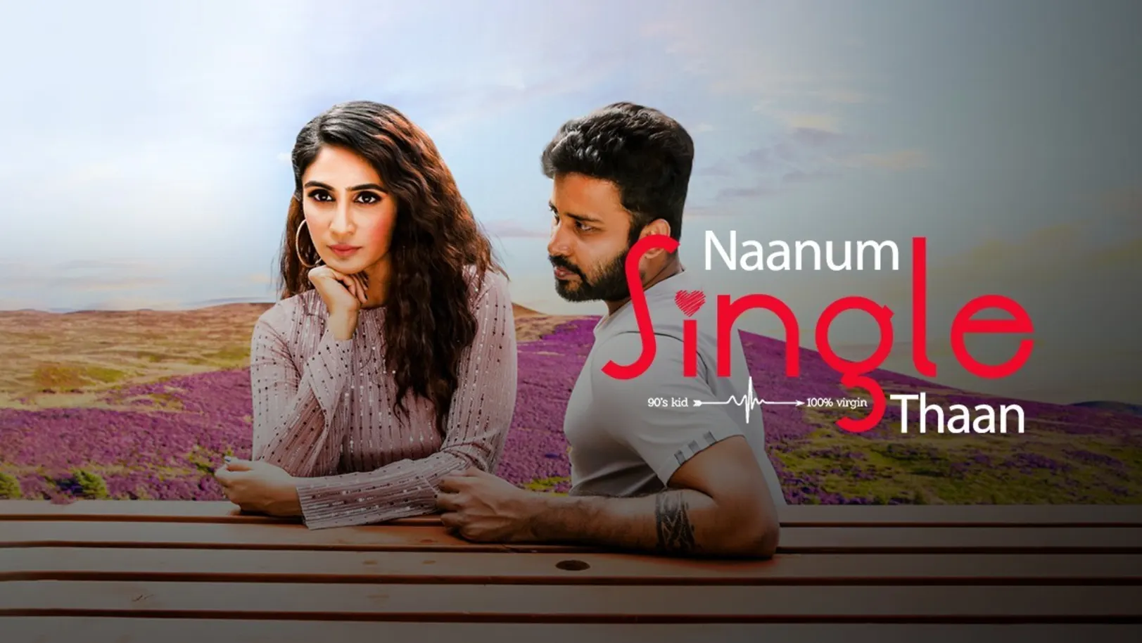Naanum Single Thaan Movie