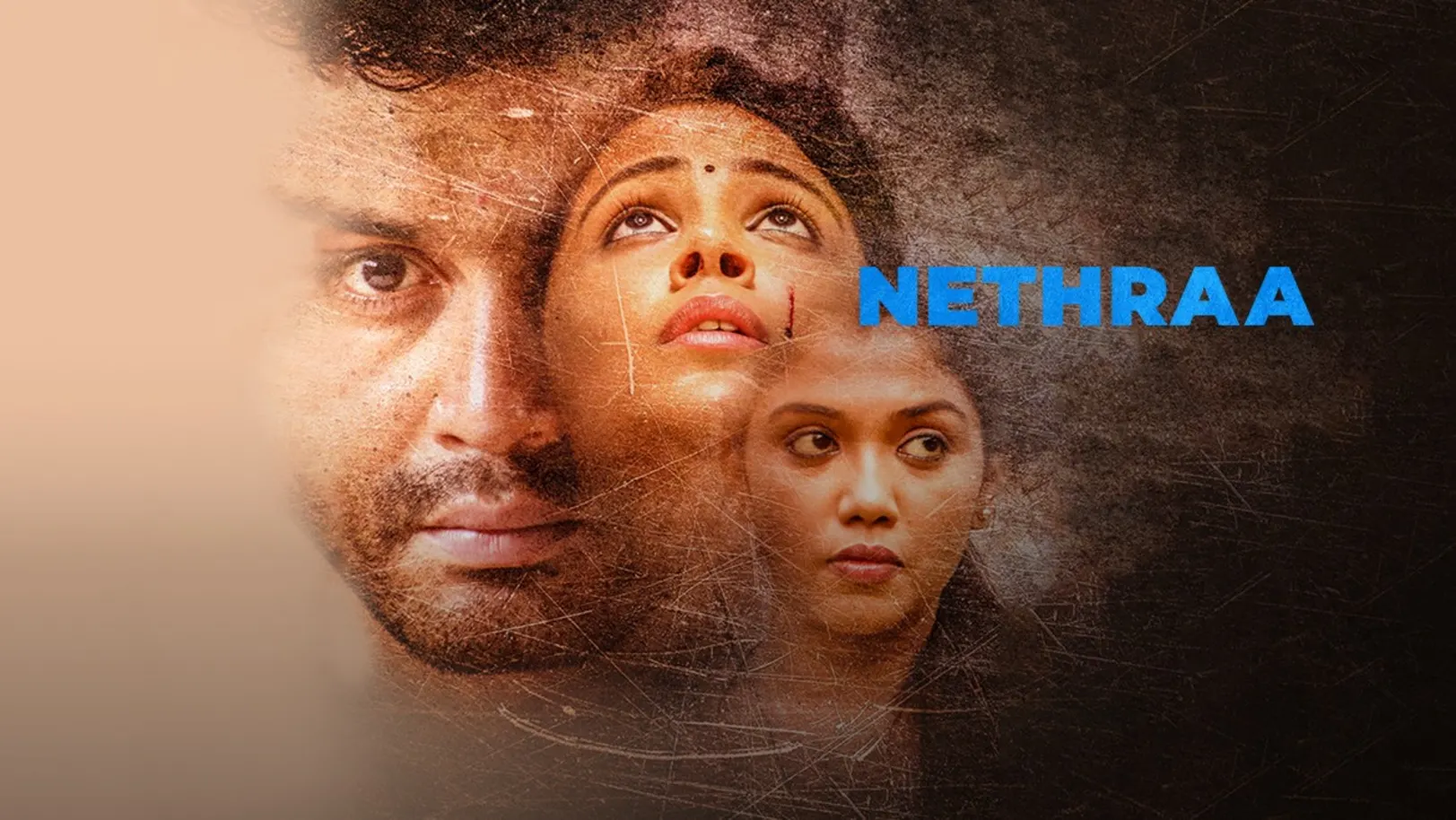 Nethraa Movie