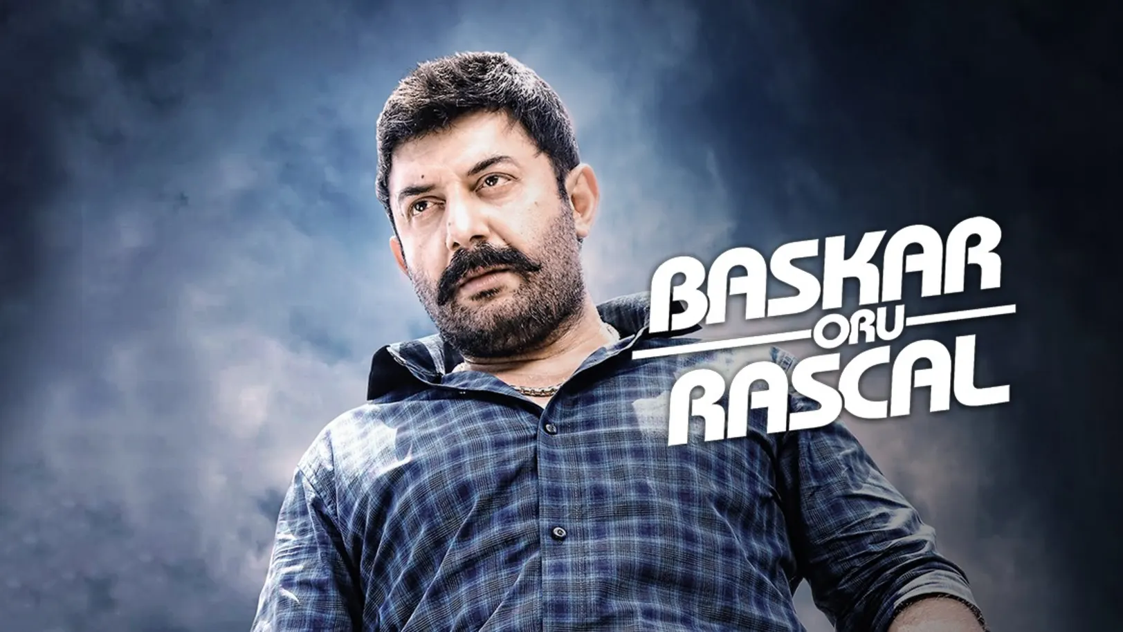 Bhaskar Oru Rascal Movie