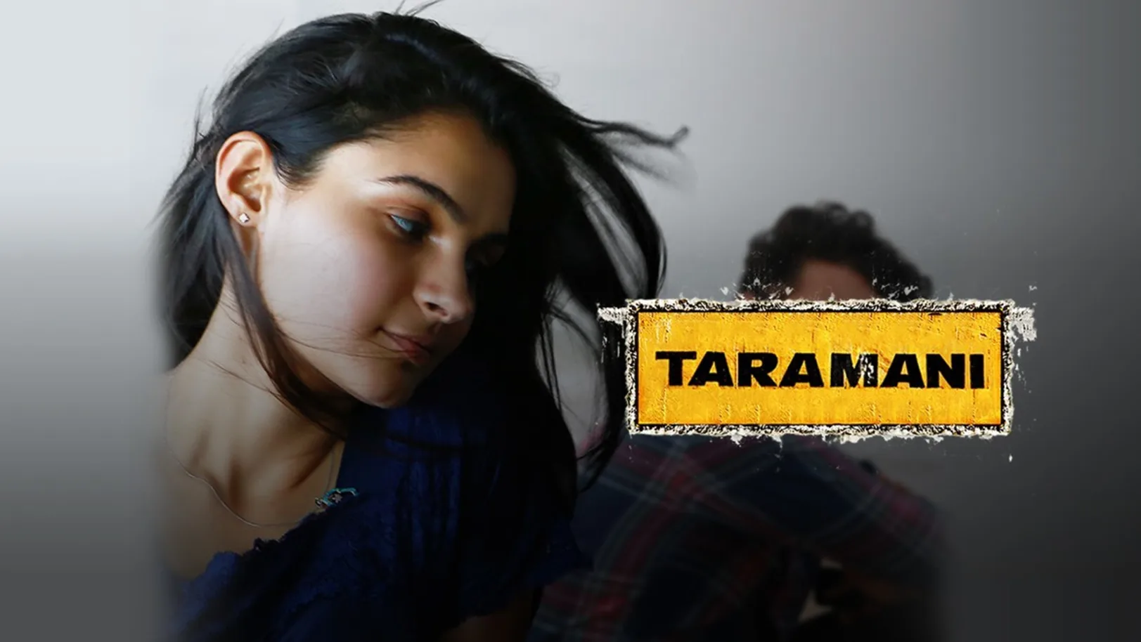 Taramani Movie