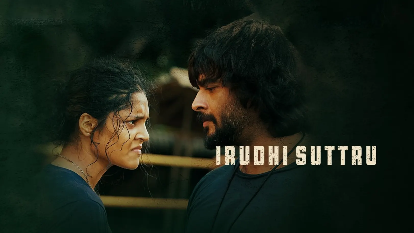 Irudhi Suttru Movie
