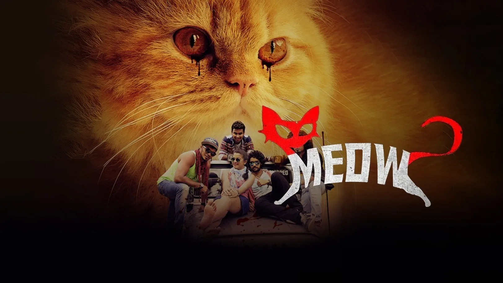 Meow Movie