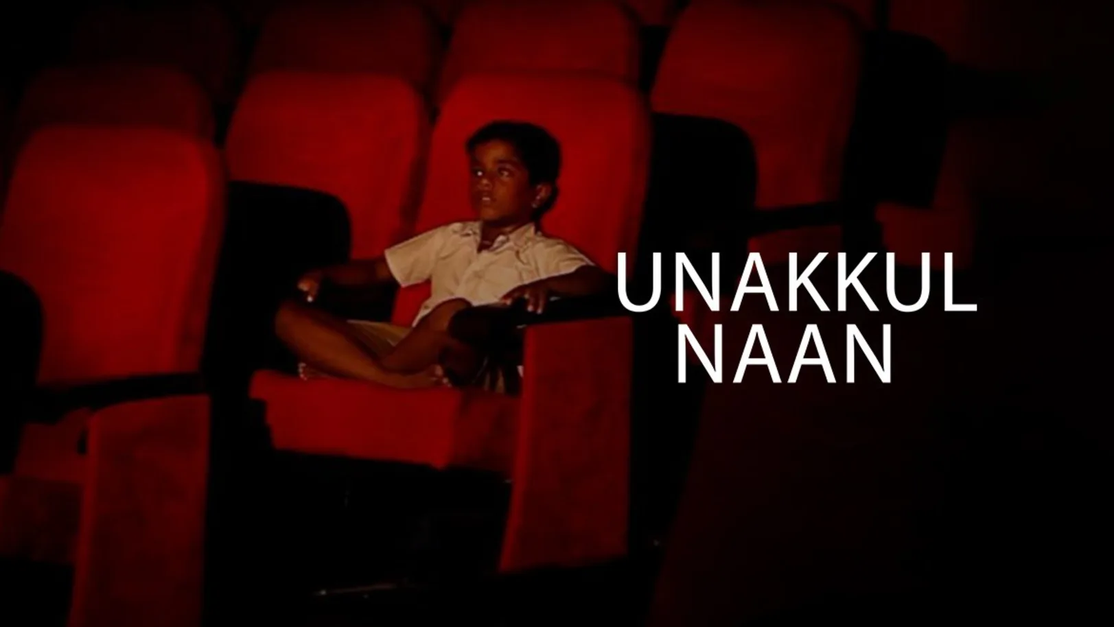 Unakkul Naan Movie