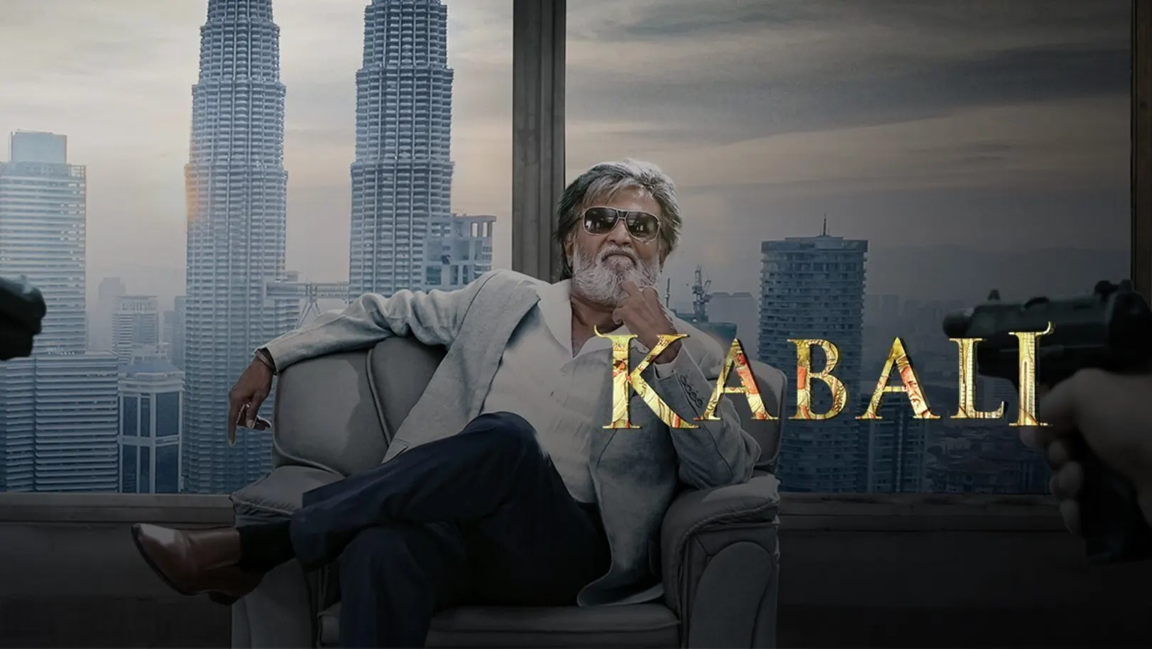 Kabali Movie
