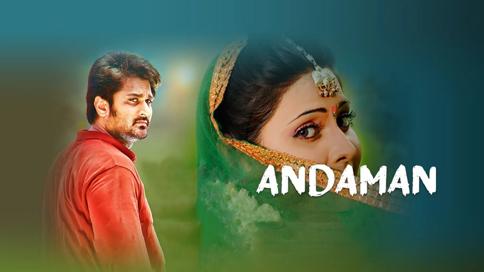 Andaman Movie