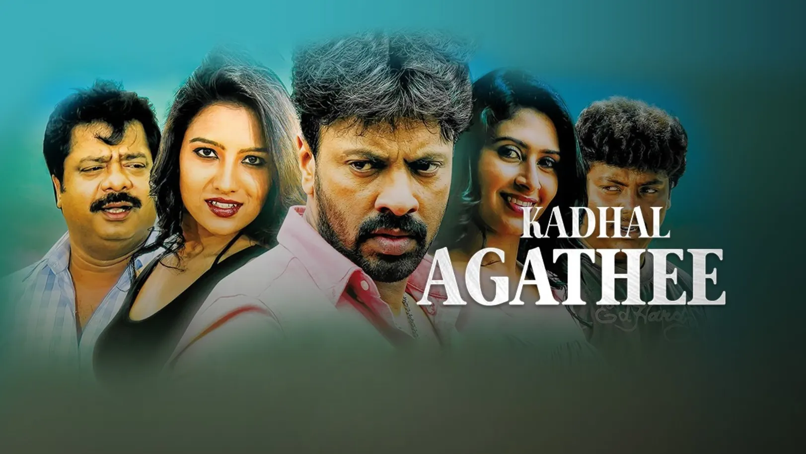 Kadhal Agathee Movie