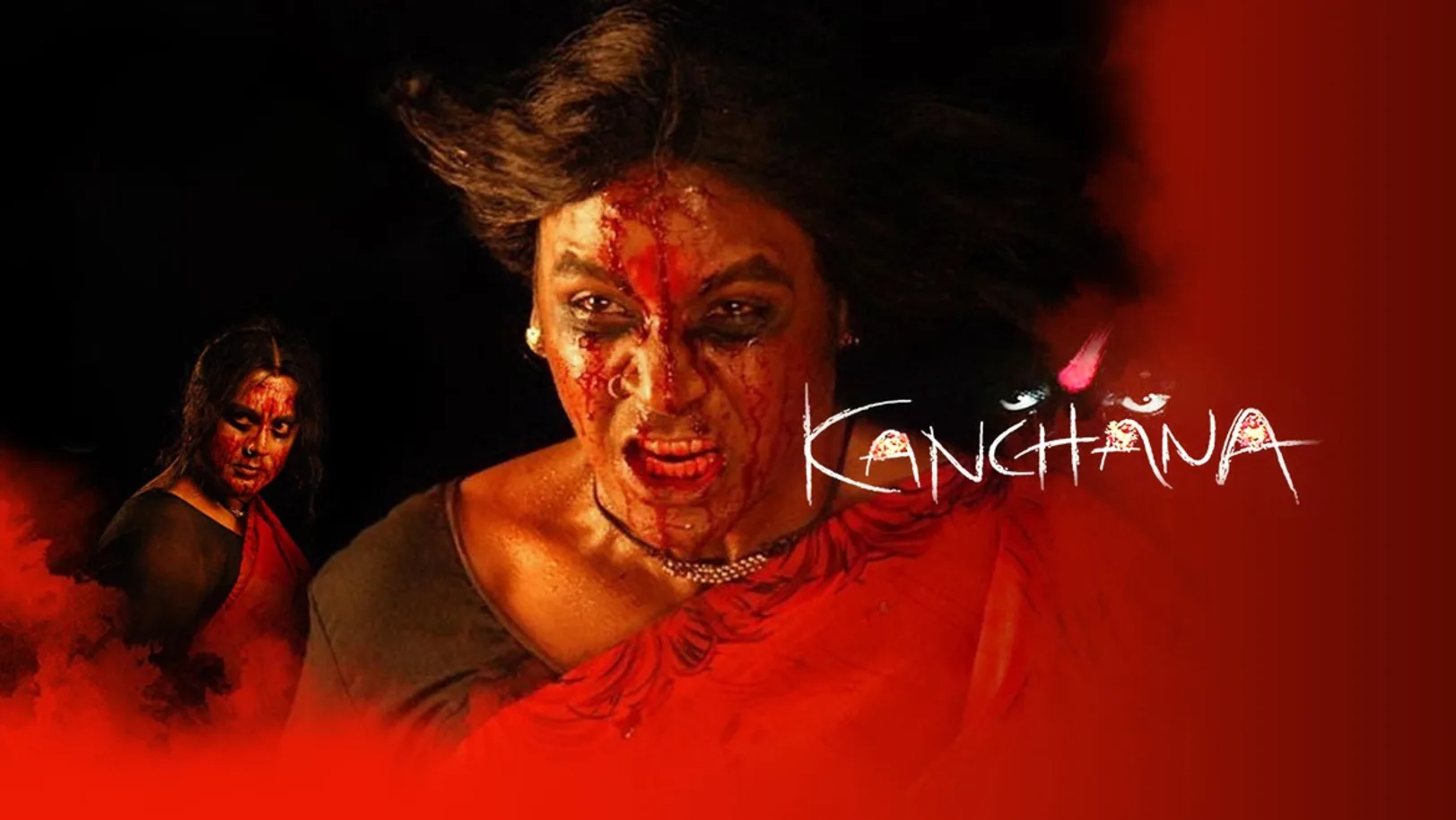 Kanchana Movie