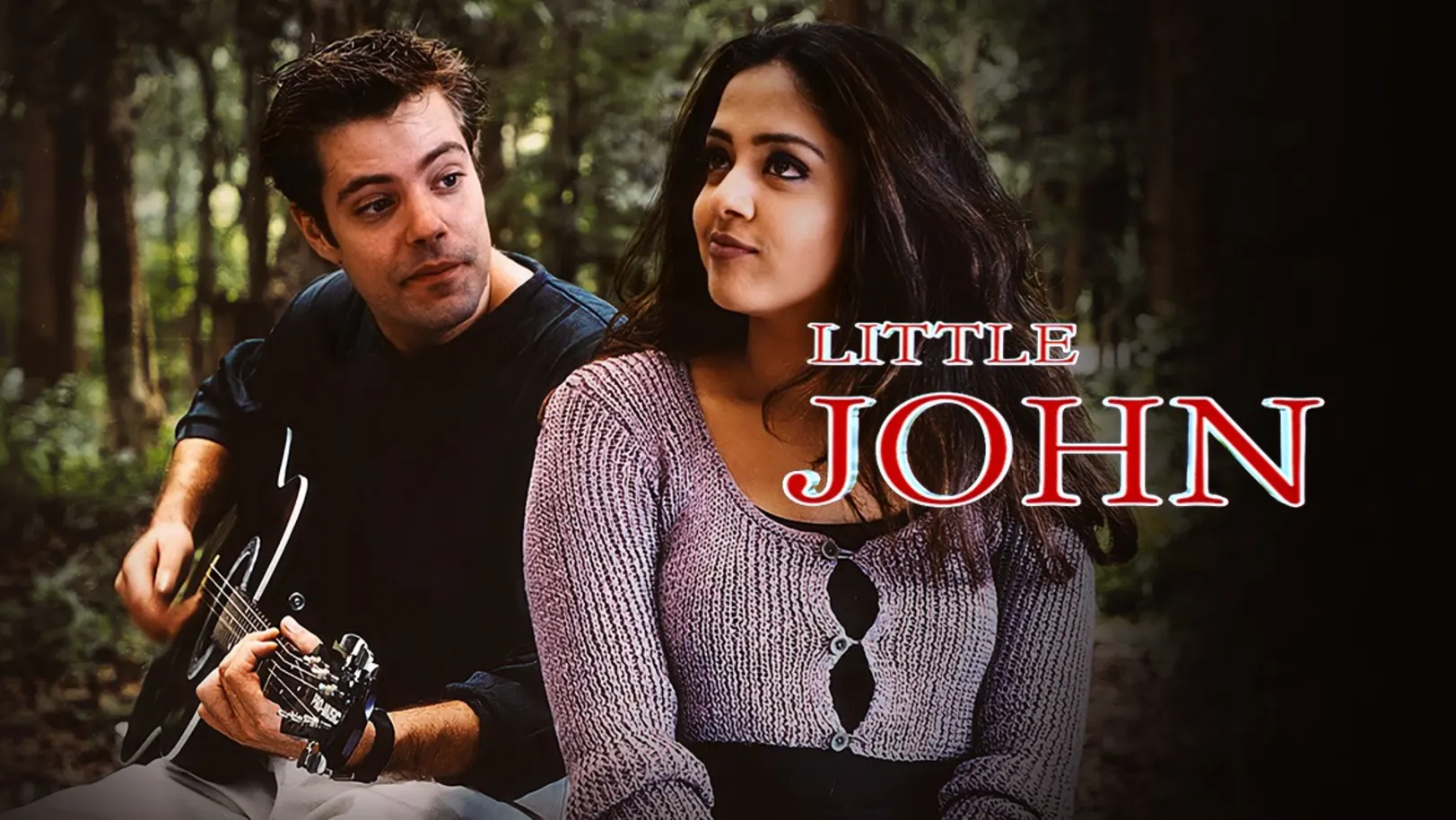 Little John Movie