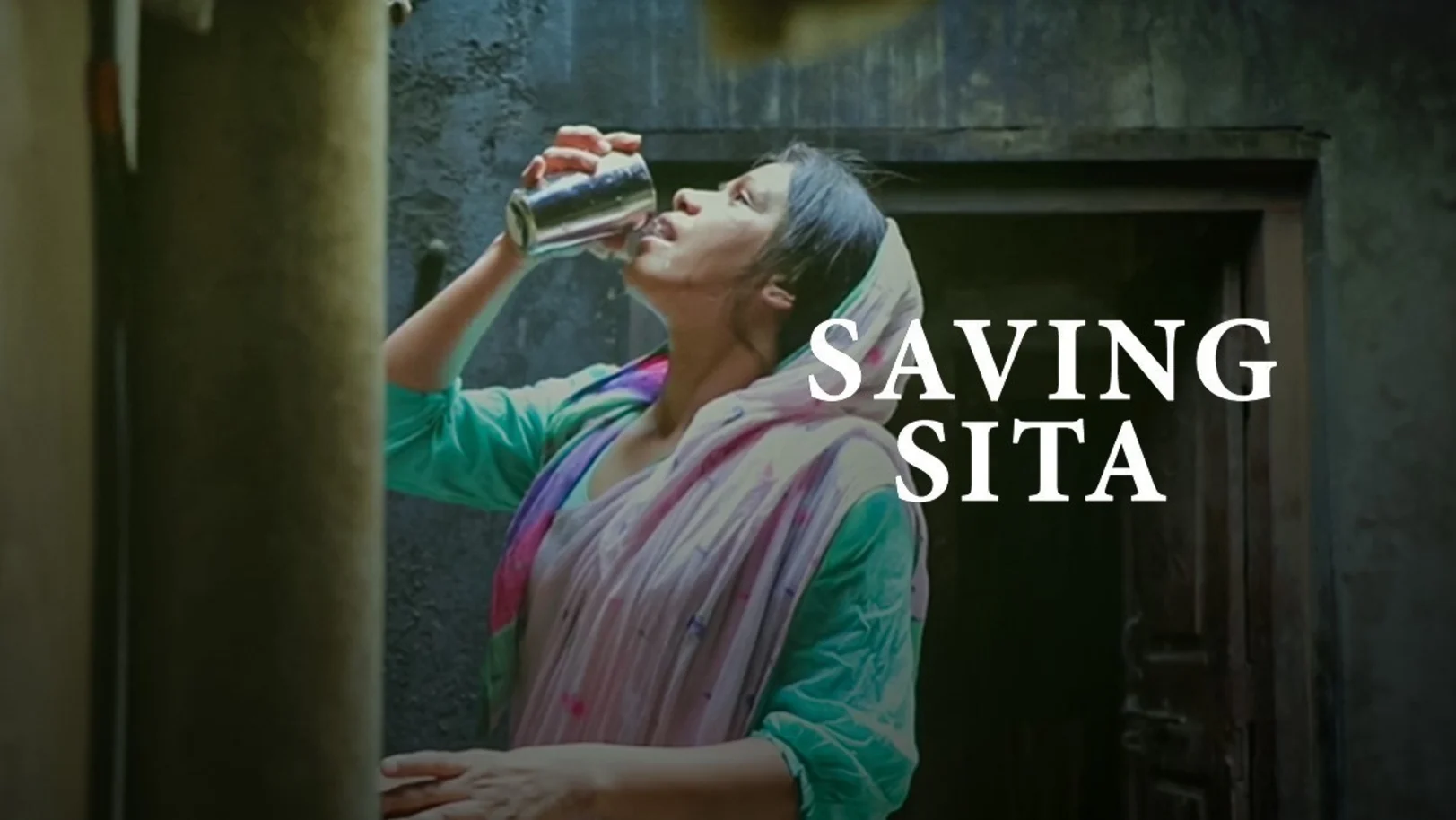 Saving Sita Movie