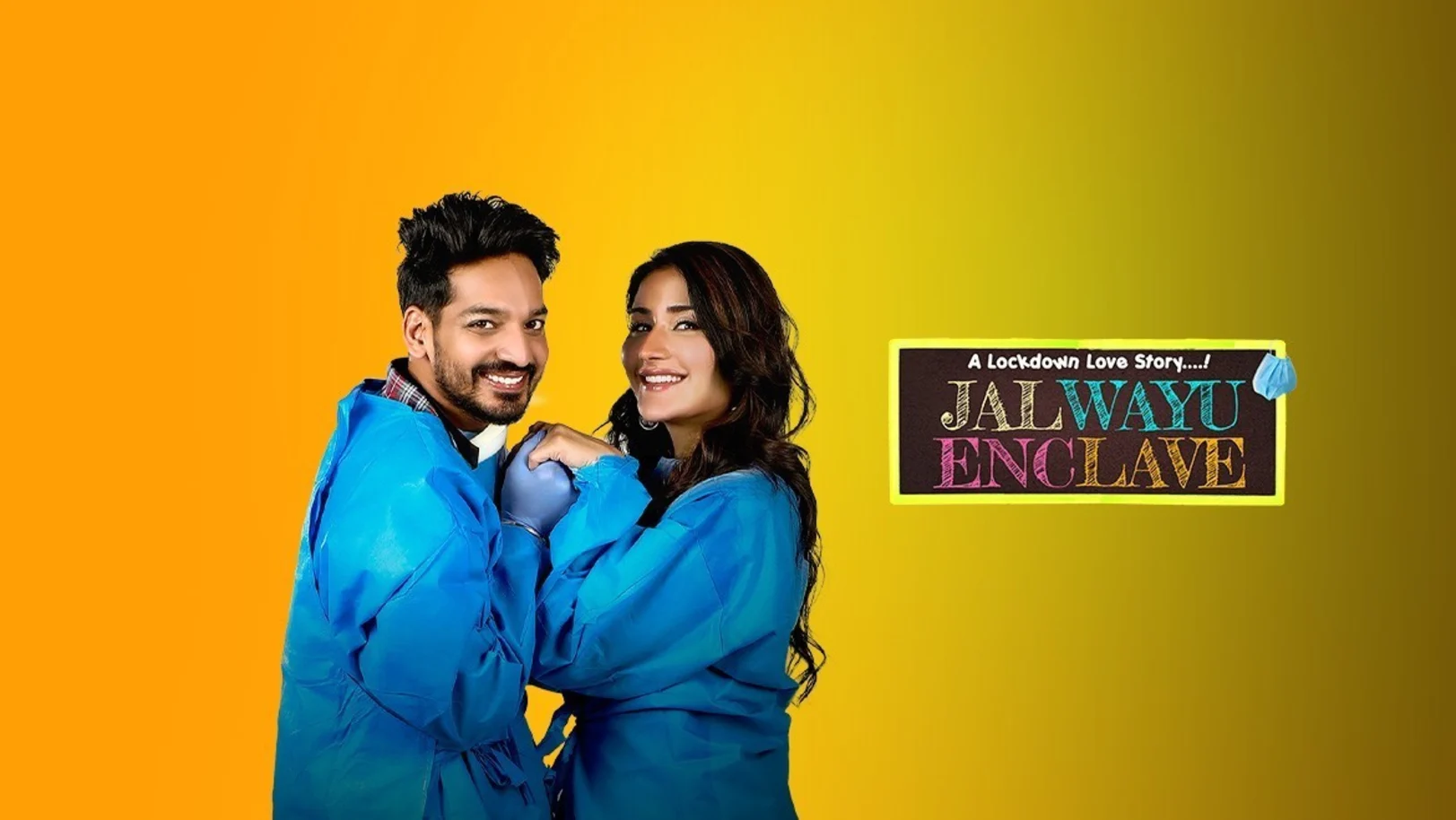 Jalwayu Enclave Movie