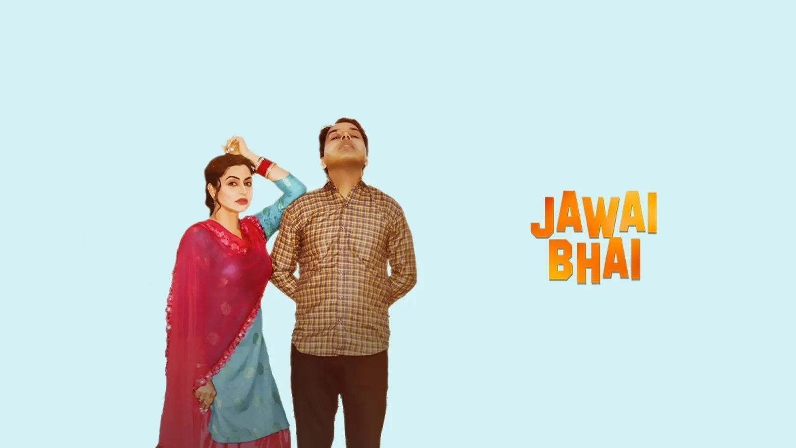 Jawai Bhai Movie
