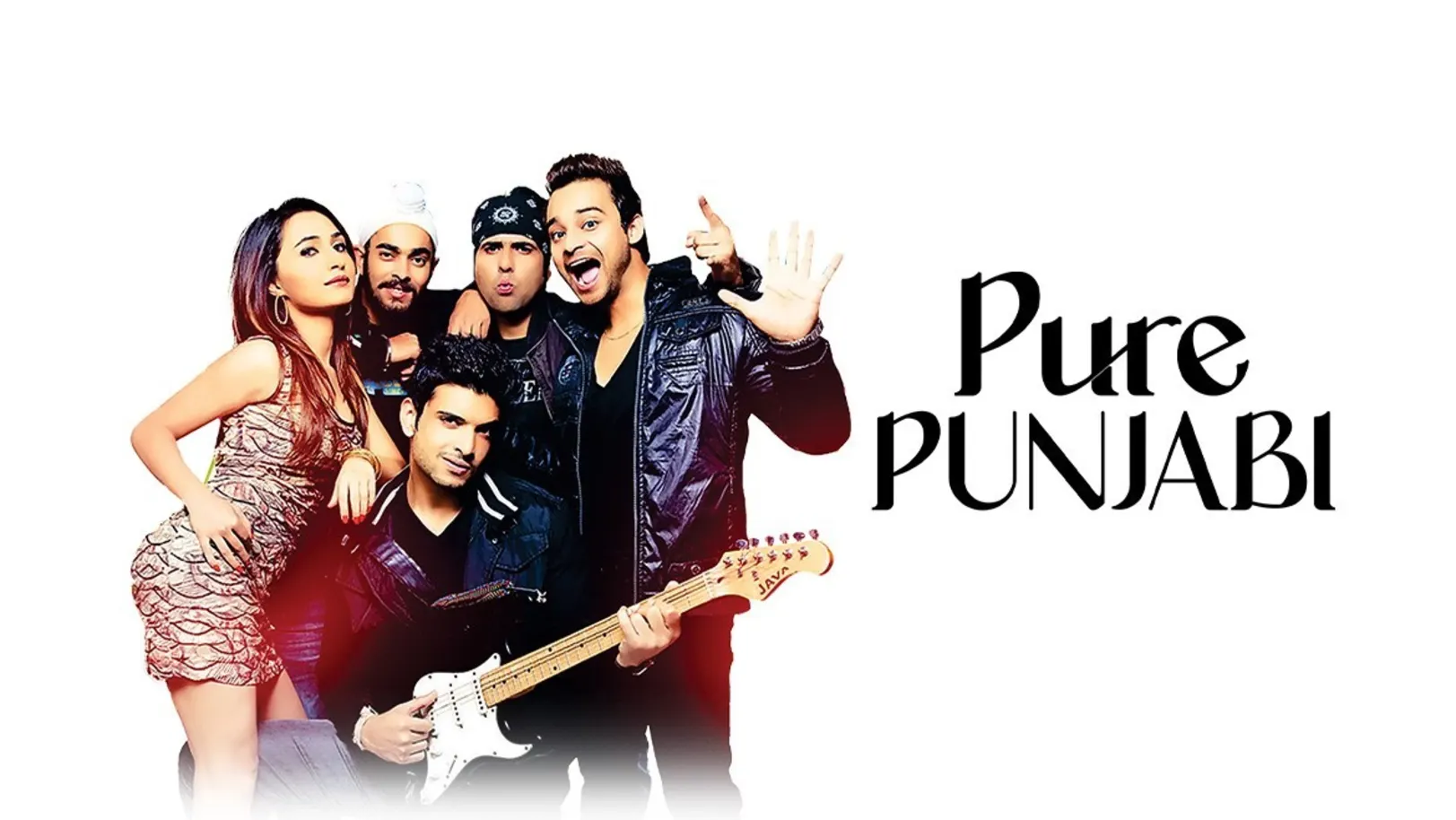 Pure Punjabi Movie