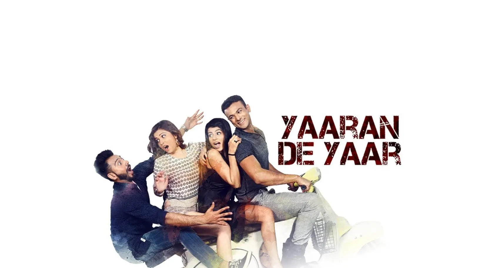 Yaara De Yaar Punjabi Asi Haan Yaar Punjabi Movie