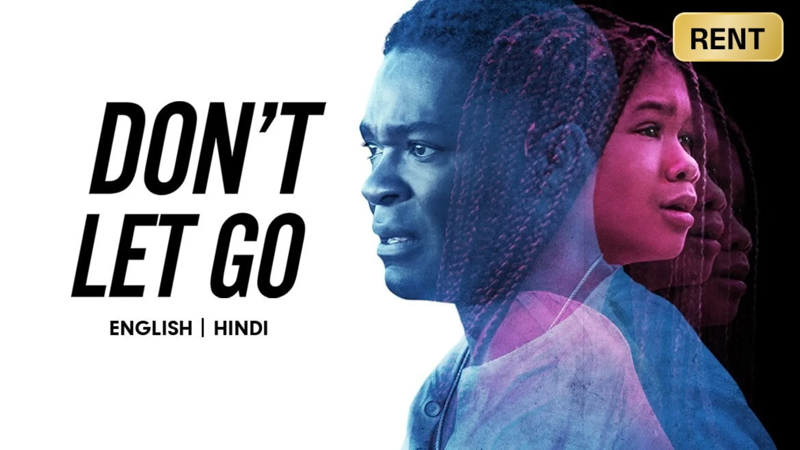 Don't Let Go Movie