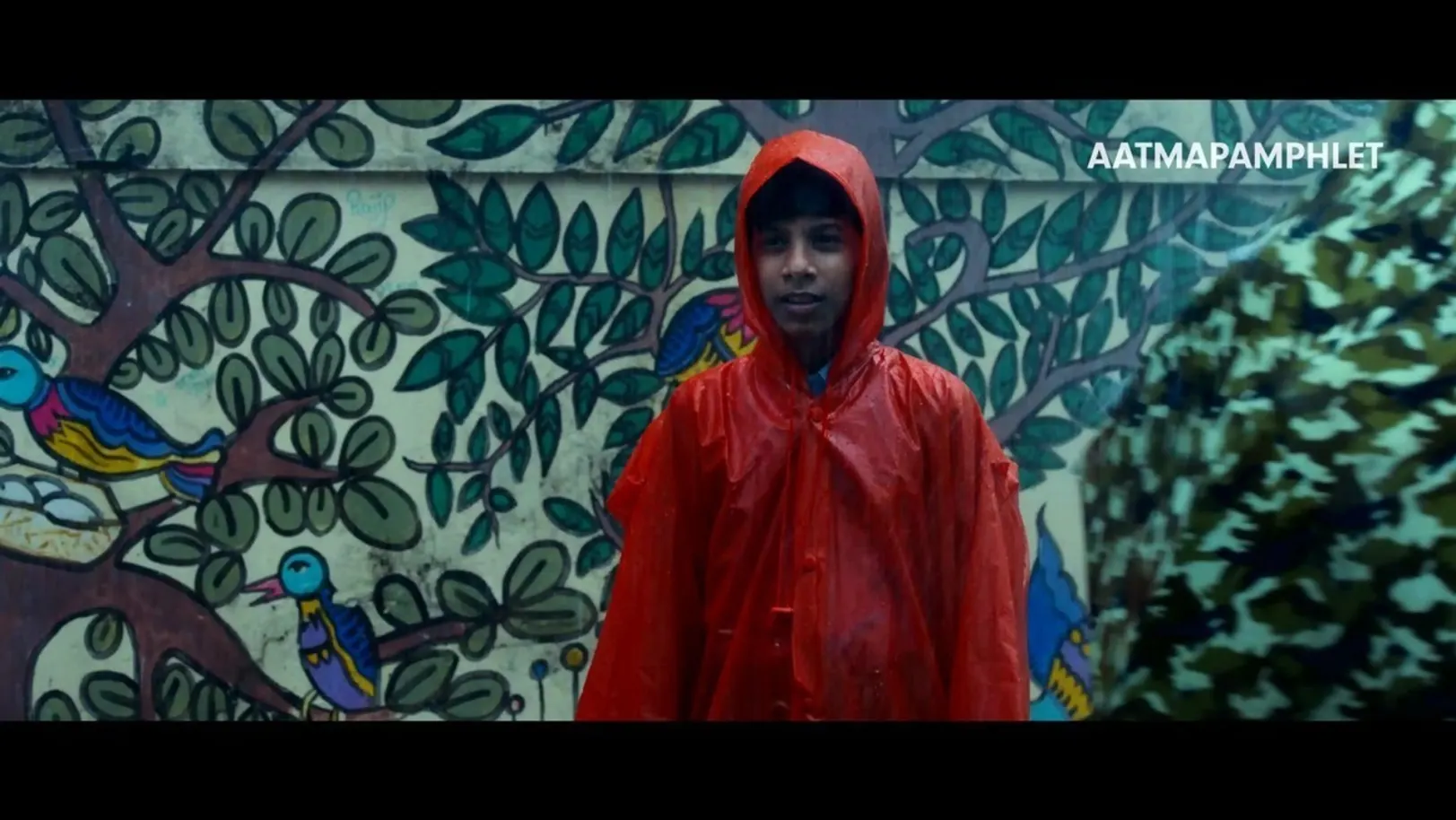Ashish's Fainting Spell Aatmapamphlet 