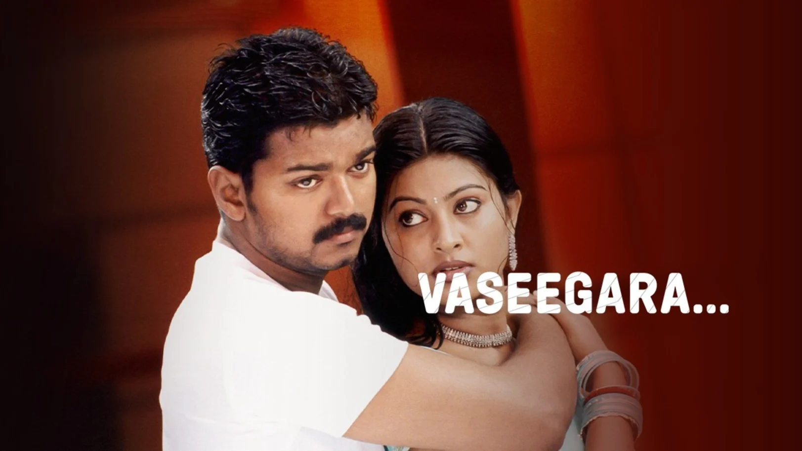 Vaseegara Movie