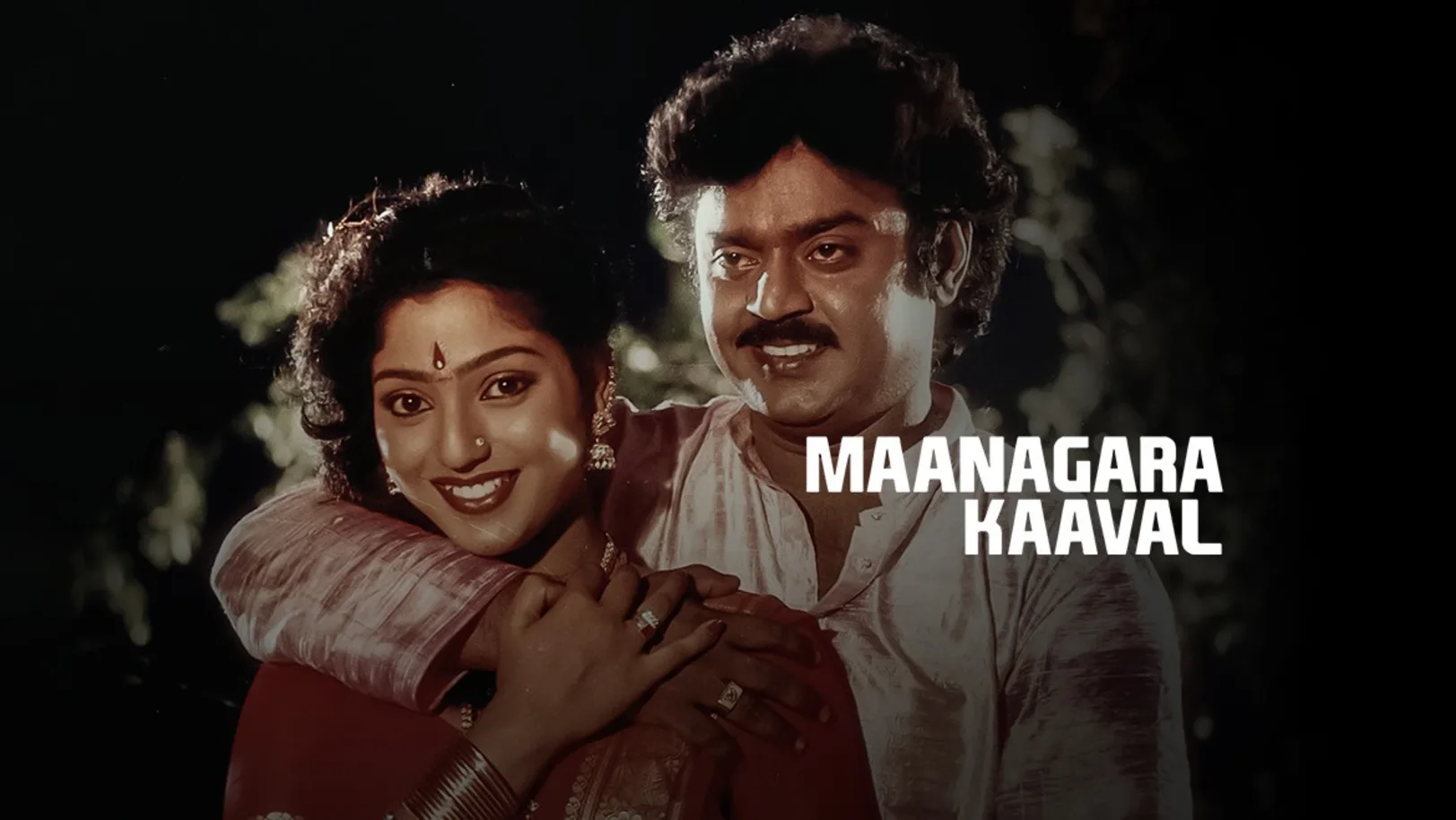 Maanagara Kaaval Movie