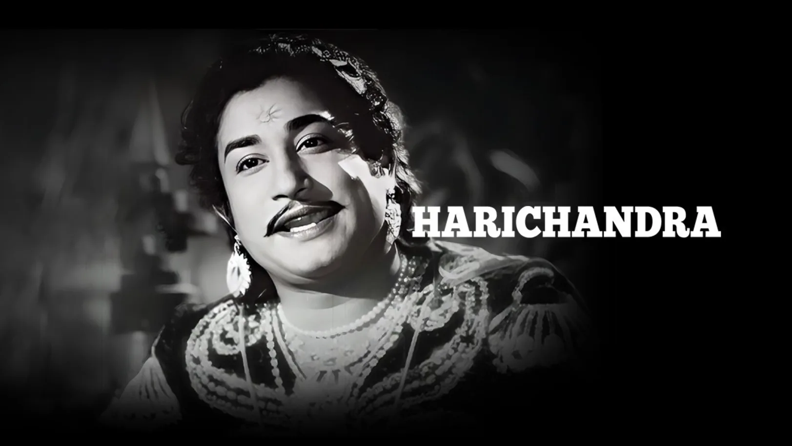 Harichandra Movie