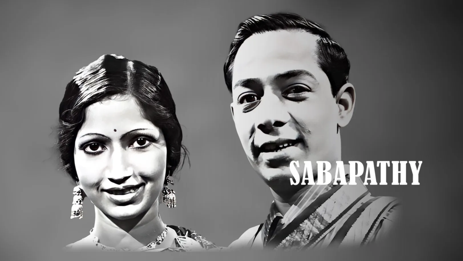 Sabapathy Movie