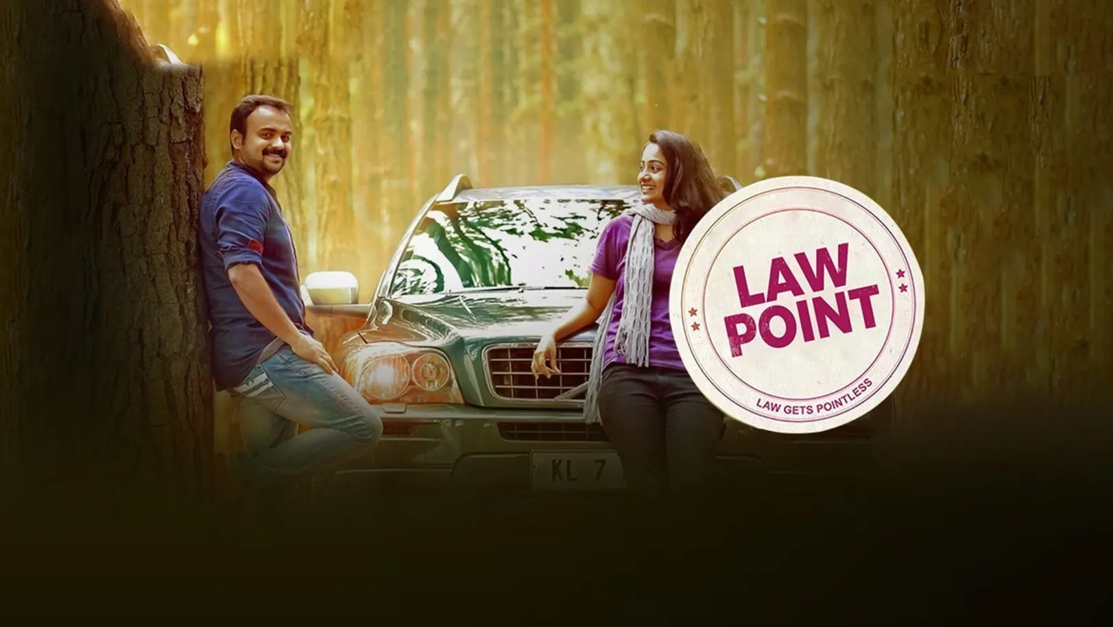 Law Point Movie