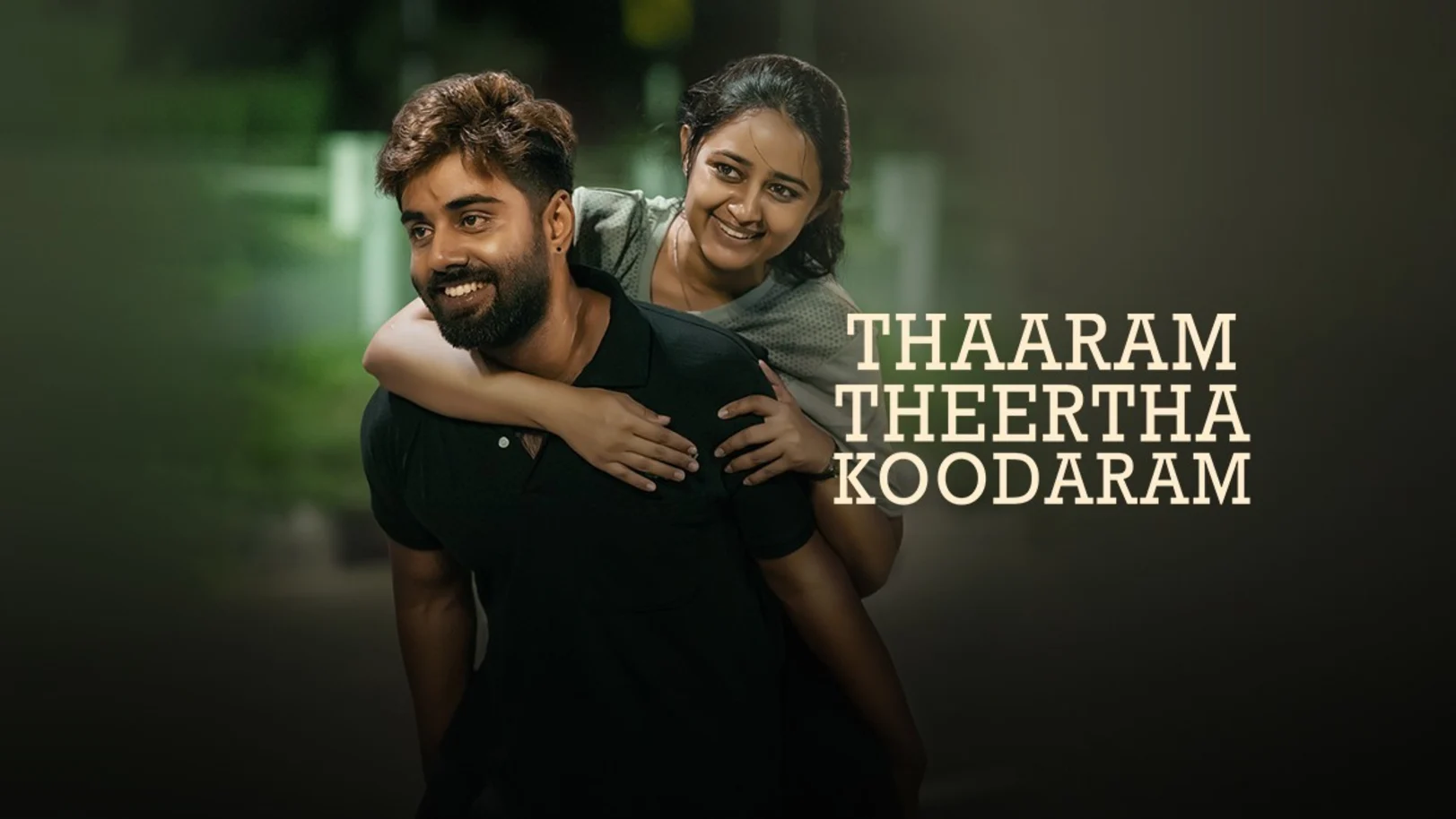 Thaaram Theertha Koodaram Movie