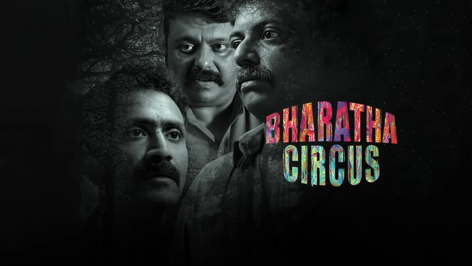 Bharatha Circus Movie
