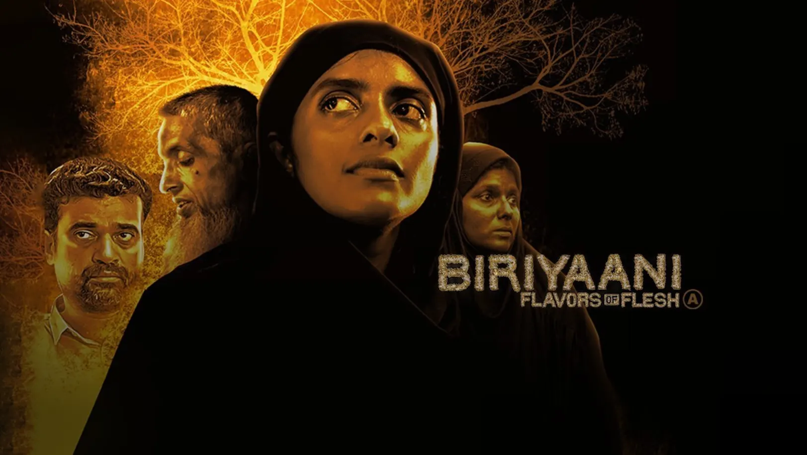 Biriyaani Movie
