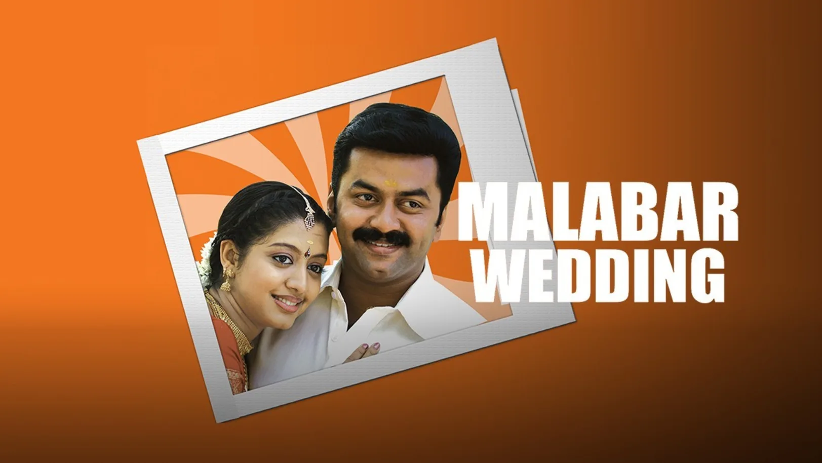 Malabar Wedding Movie