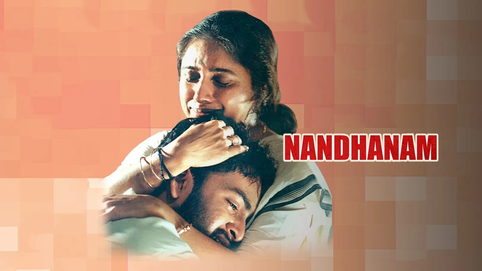 Nandanam Movie