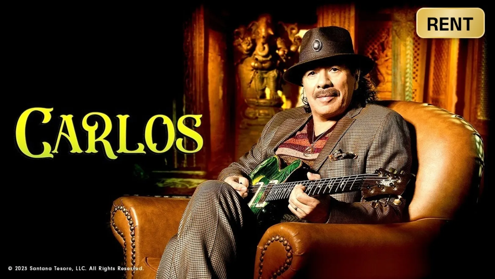 Carlos Movie
