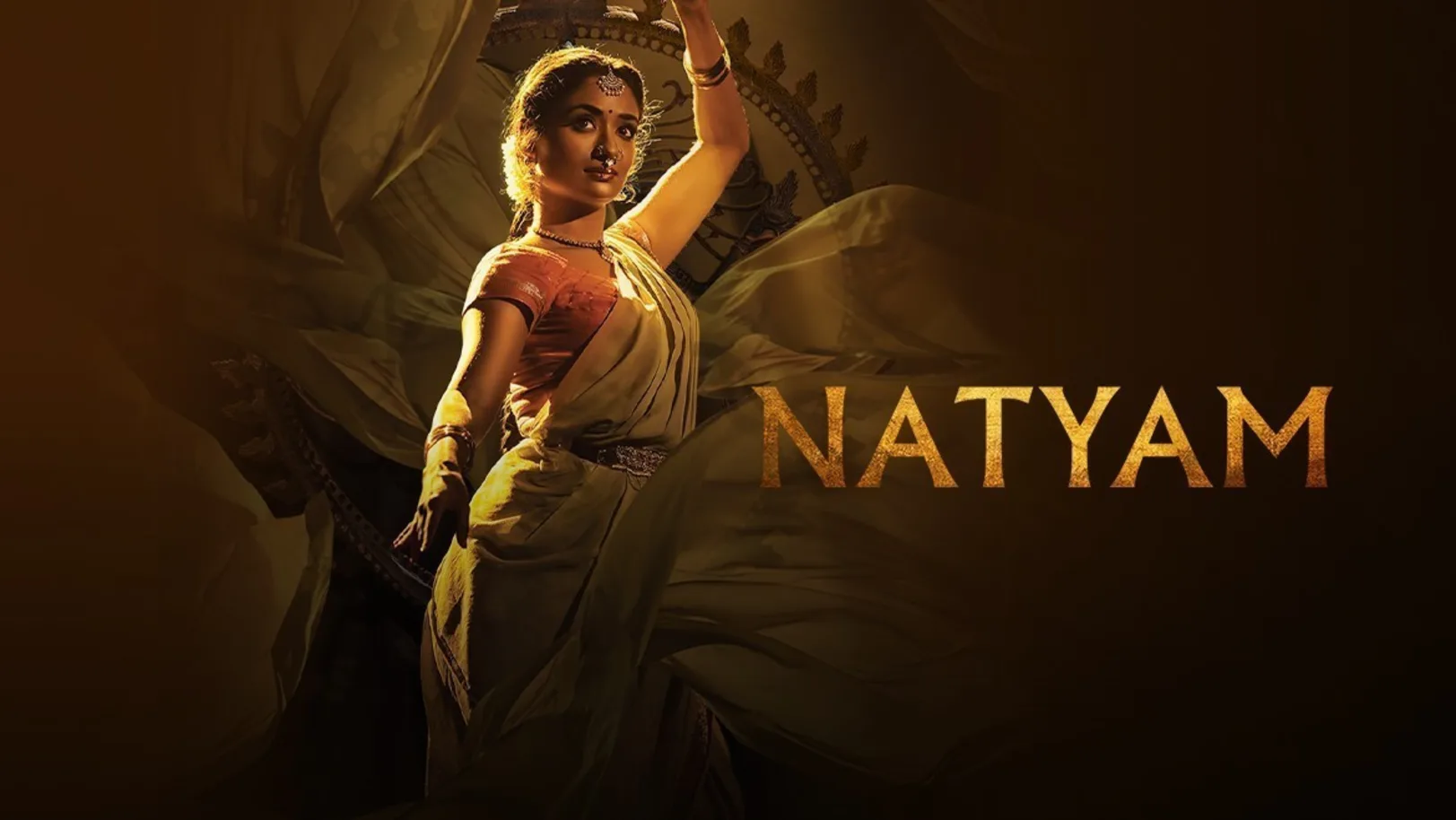 Natyam Movie
